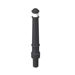 Cast Iron Bollard